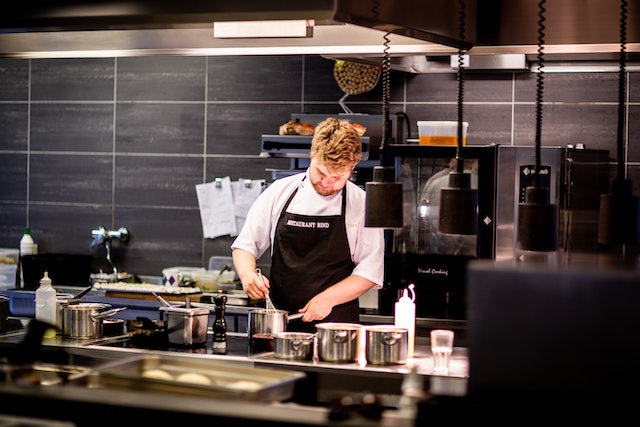 Horeca
