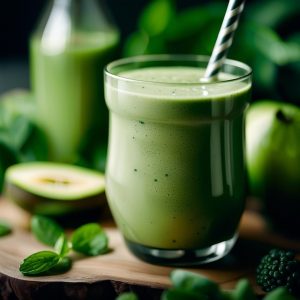 De lekkerste slow juice recepten voor een gezonde boost