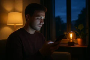 Technologie en sfeer