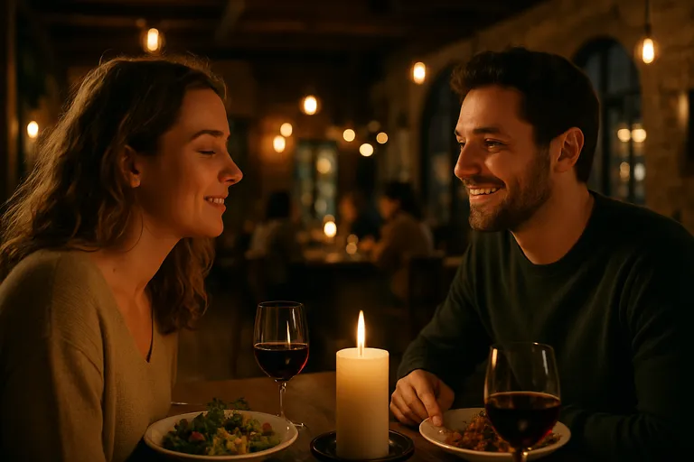 Eerst dit: welke sfeer wil je straks voelen?