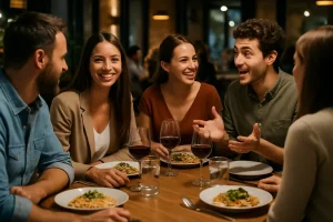 Groep, date of last-minute: zo houd je het relaxed